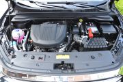 捷途汽车-捷途X90 PLUS-1.6TD DCT别墅 5座