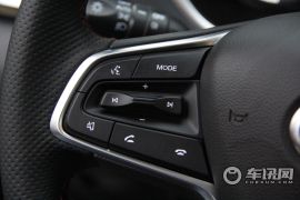 广汽乘用车-传祺GS4 PLUS-390T 自动星云版