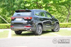 捷途汽车-捷途X90 PLUS-1.6TD DCT别墅 5座