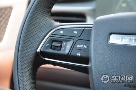 捷途汽车-捷途X90 PLUS-1.6TD DCT别墅 5座