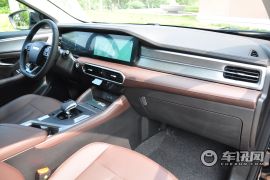 捷途汽车-捷途X90 PLUS-1.6TD DCT别墅 5座