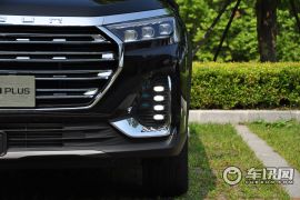 捷途汽车-捷途X90 PLUS-1.6TD DCT别墅 5座