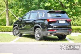 捷途汽车-捷途X90 PLUS-1.6TD DCT别墅 5座