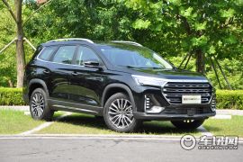 捷途汽车-捷途X90 PLUS-1.6TD DCT别墅 5座