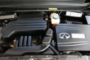 英菲尼迪(进口)-英菲尼迪QX60-2.5 S/C Hybrid两驱卓越版