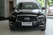 英菲尼迪(进口)-英菲尼迪QX60-2.5 S/C Hybrid两驱卓越版