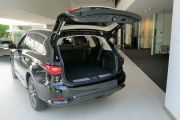 英菲尼迪(进口)-英菲尼迪QX60-2.5 S/C Hybrid两驱卓越版