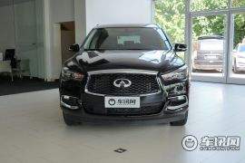 英菲尼迪(进口)-英菲尼迪QX60-2.5 S/C Hybrid两驱卓越版