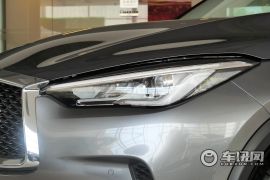 东风英菲尼迪-英菲尼迪QX50-2.0T 四驱菁英版