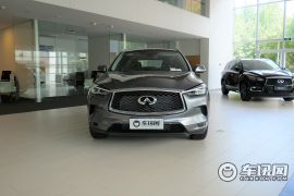 东风英菲尼迪-英菲尼迪QX50-2.0T 四驱菁英版