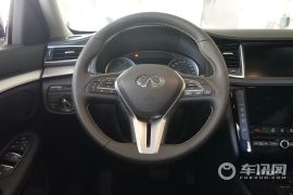 东风英菲尼迪-英菲尼迪QX50-2.0T 四驱菁英版