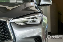 东风英菲尼迪-英菲尼迪QX50-2.0T 四驱菁英版