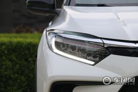 广汽本田-VE-1-基本型