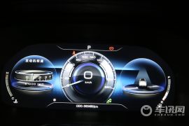 东风乘用车-风神AX7-马赫版 1.5T DCT DF51