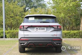 东风乘用车-风神AX7-马赫版 1.5T DCT DF51