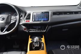 广汽本田-VE-1-基本型