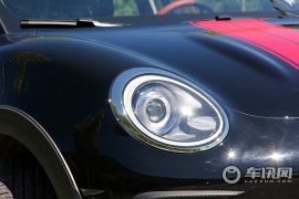 长城汽车-好猫GT-木兰版480KM长续航 标准版