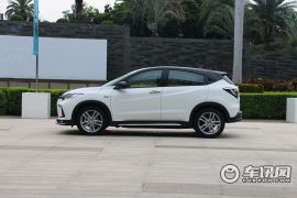 广汽本田-VE-1-基本型