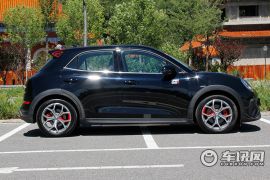 长城汽车-好猫GT-木兰版480KM长续航 标准版