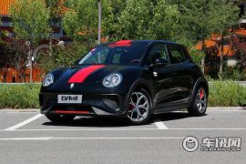 长城汽车-好猫GT-木兰版480KM长续航 标准版