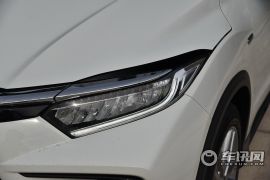 广汽本田-VE-1-基本型