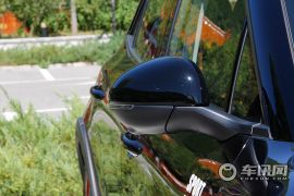 长城汽车-好猫GT-木兰版480KM长续航 标准版