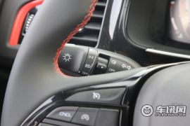 东风乘用车-风神AX7-马赫版 1.5T DCT DF51