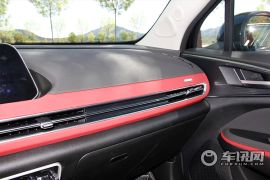 长城汽车-好猫GT-木兰版480KM长续航 标准版