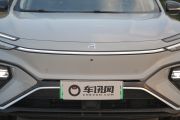 上海汽车集团-MARVEL R-2021款 后驱PRO版