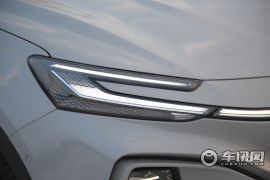 上海汽车集团-MARVEL R-2021款 后驱PRO版