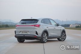 上海汽车集团-MARVEL R-2021款 后驱PRO版