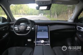 上海汽车集团-MARVEL R-2021款 后驱PRO版