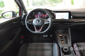 一汽-大众-高尔夫-380TSI DSG GTI