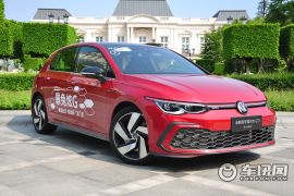 一汽-大众-高尔夫-380TSI DSG GTI