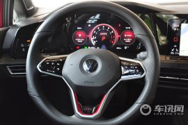 一汽-大众-高尔夫-380TSI DSG GTI