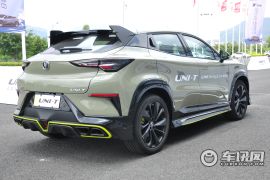 长安汽车-长安UNI-T-1.5T 运动版 旗舰型   ￥13.89