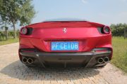 法拉利-Portofino-3.9T M