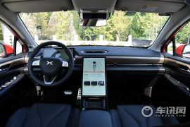 小鹏汽车-小鹏P5-600P