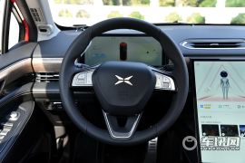 小鹏汽车-小鹏P5-600P