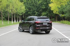 通用别克-昂科威S-四驱Avenir 艾维亚