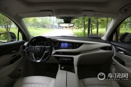 通用别克-昂科威S-四驱Avenir 艾维亚