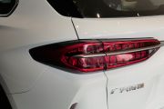 广汽乘用车-传祺GS4 PLUS-270T 自动星河版