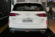 广汽乘用车-传祺GS4 PLUS-270T 自动星河版