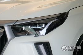 广汽乘用车-传祺GS4 PLUS-270T 自动星河版