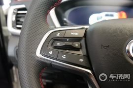 广汽乘用车-传祺GS4 PLUS-270T 自动星河版