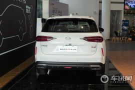 广汽乘用车-传祺GS4 PLUS-270T 自动星河版