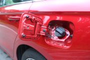吉利汽车-帝豪-第4代 1.5L CVT旗舰型