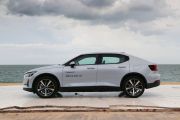 Polestar极星-Polestar 2-单电机长续航