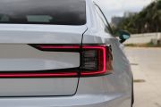 Polestar极星-Polestar 2-单电机长续航