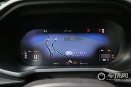 Polestar极星-Polestar 2-单电机长续航